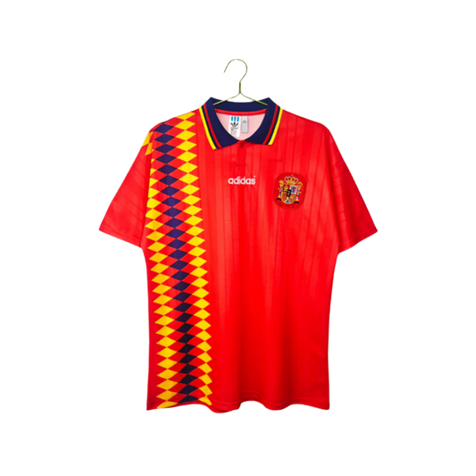 Camiseta de España 1994 - RetroJersey