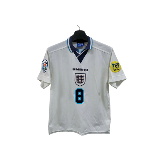 Inglaterra 1996 - RetroJersey