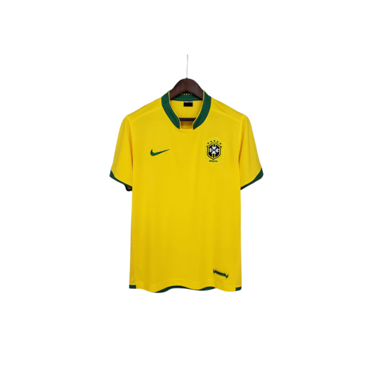 Brazil 2006 - RetroJersey