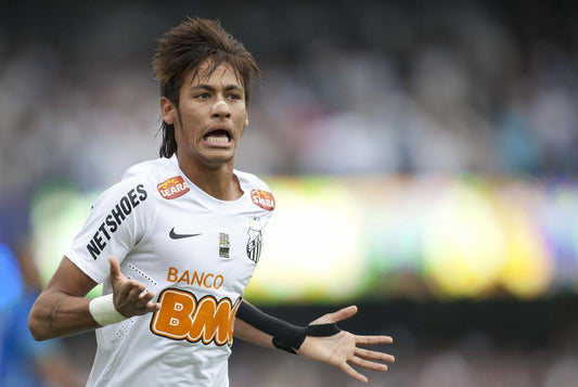 Santos 2013 - RetroJersey