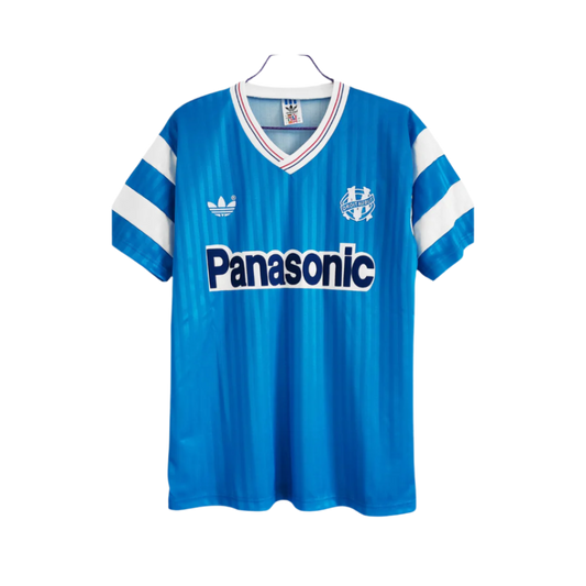 Marseille 90 - RetroJersey
