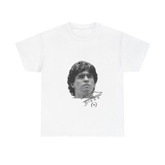 Diego Maradona - Icon T-Shirt