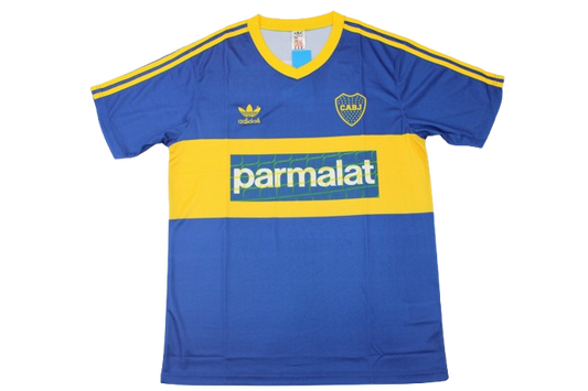Boca Juniors 1992 - RetroJersey