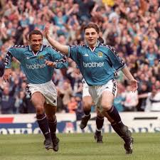 Manchester City 97-98 - RetroJersey