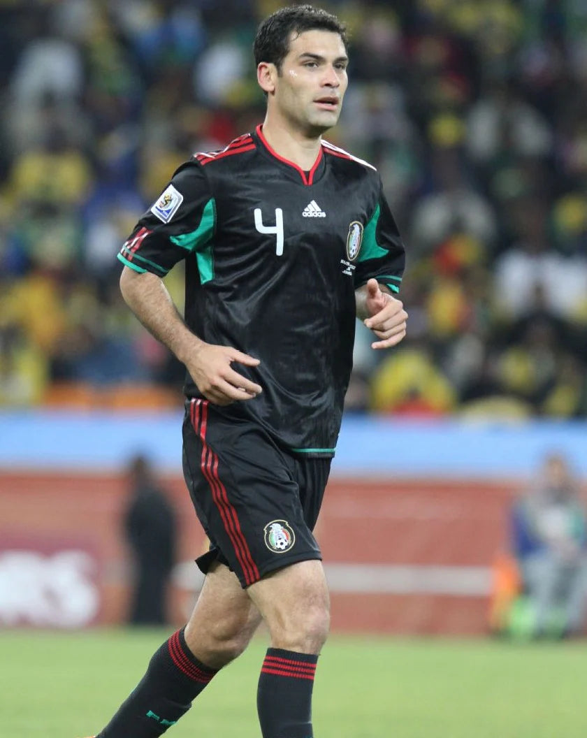 México 2010 – RetroJersey