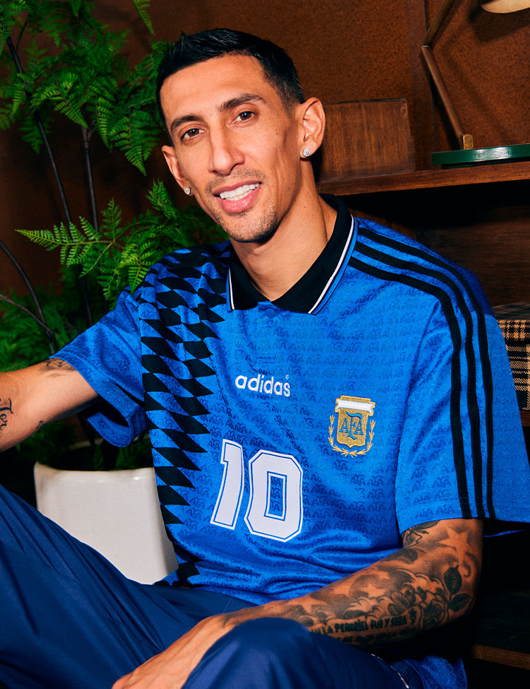 Argentina 94 Jersey