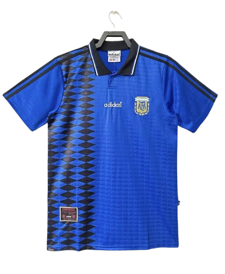 Argentina 94 Jersey