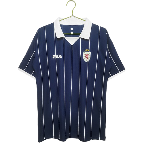 Écosse 02-03 Domicile – Maillot rétro