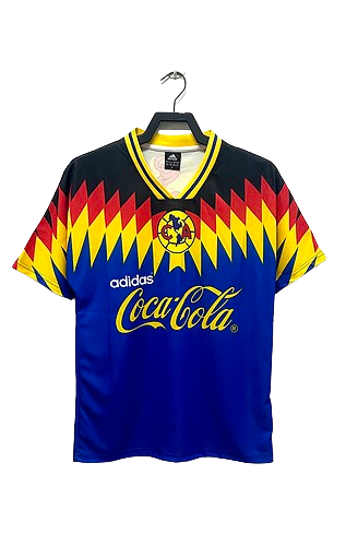 Club América 1995 - RetroJersey