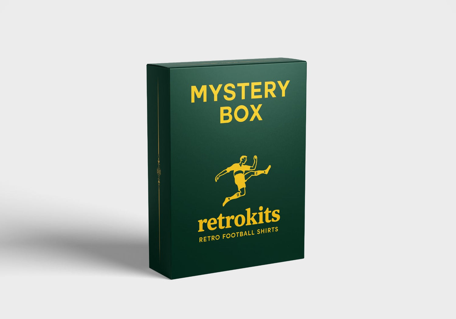 Mystery Box