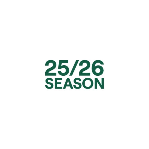 25/26 Season
