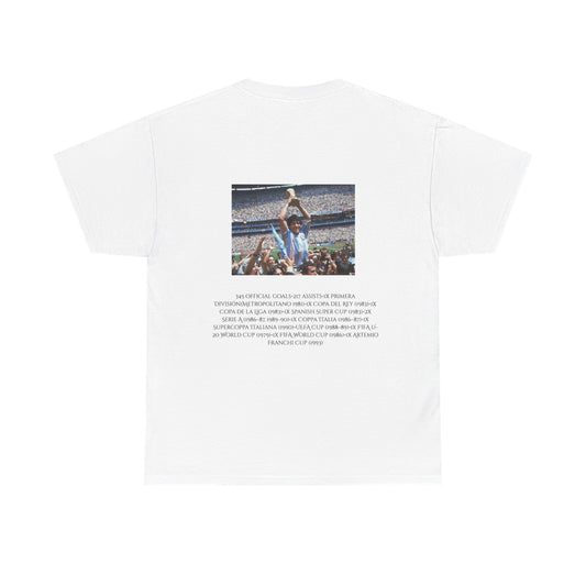 Diego Maradona - Icon T-Shirt
