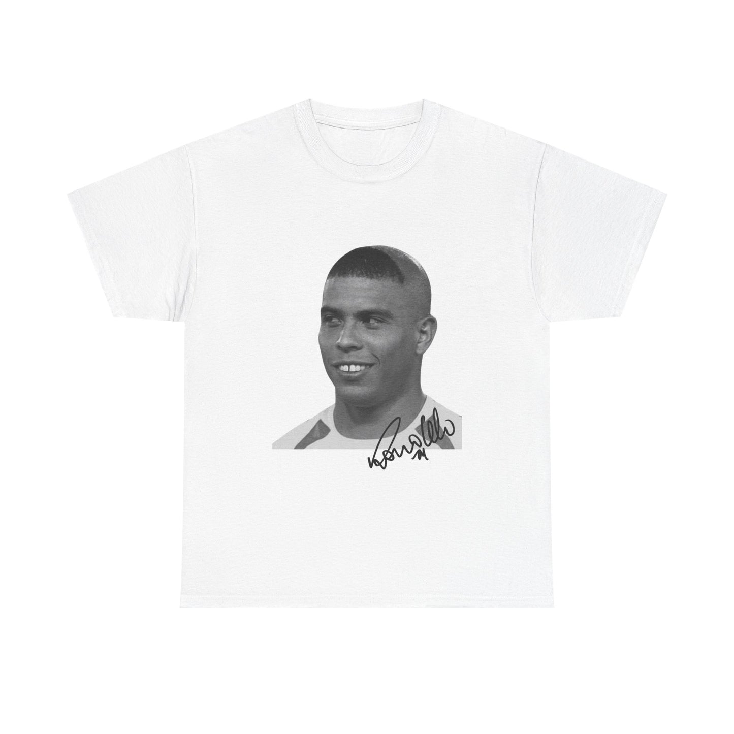 Ronaldo Nazario - Icon T-Shirt