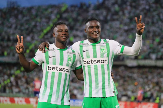 Atletico Nacional 25/26
