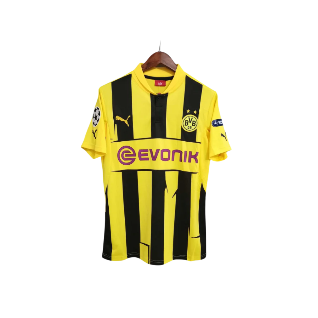 Borussia Dortmund 2013 Jersey