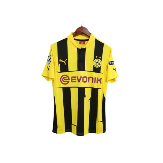 Borussia Dortmund 2013 Jersey