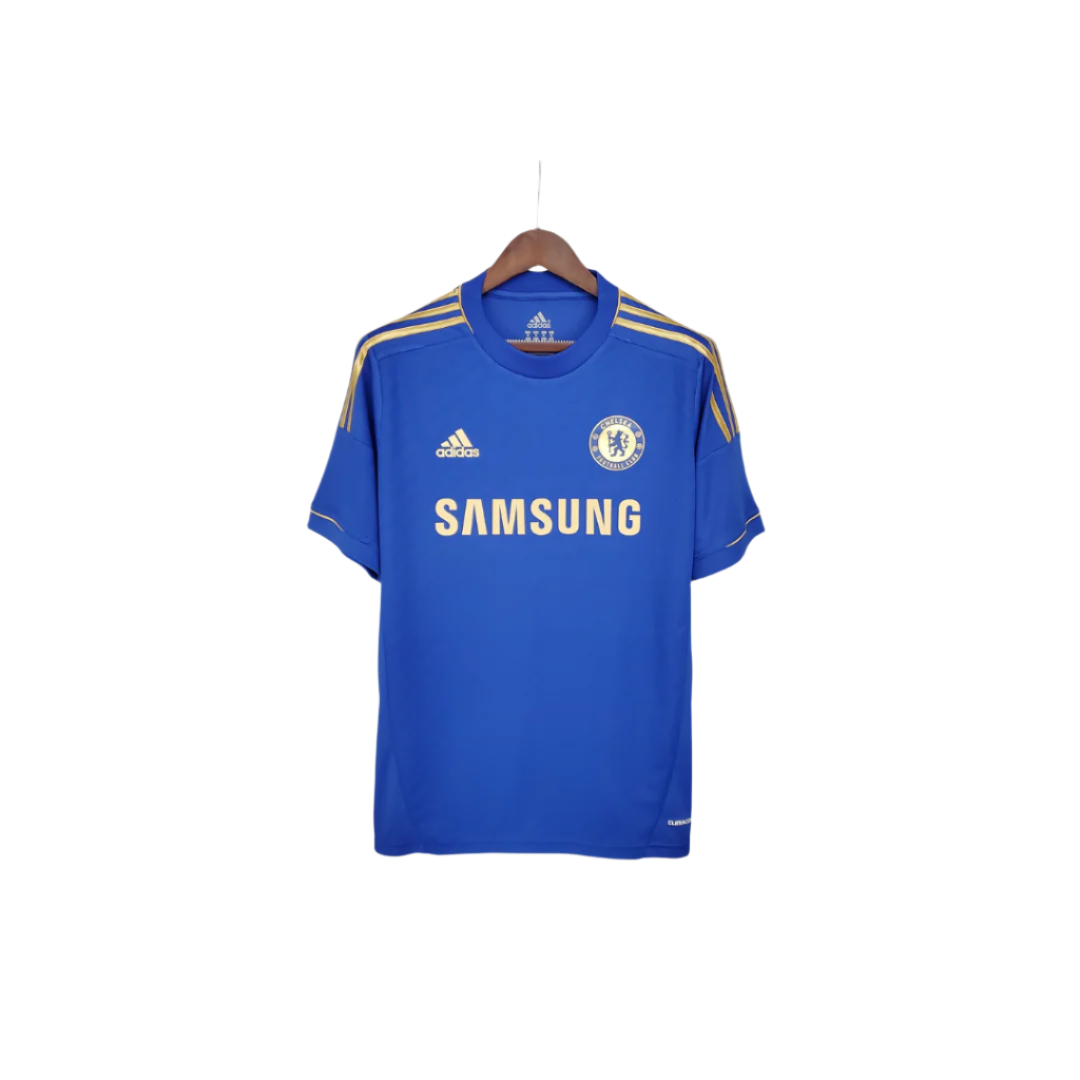 Chelsea 12-13 Jersey