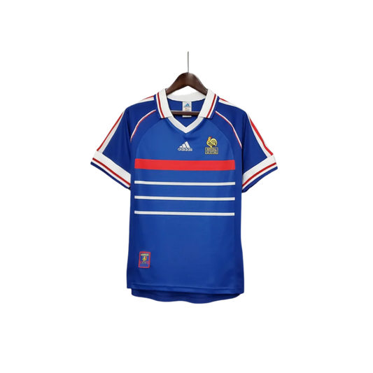 France 1998 Jersey