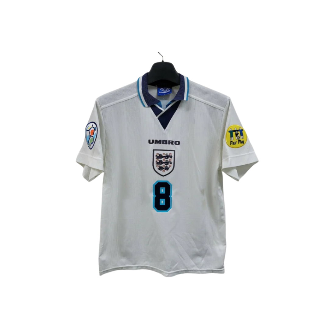 England 1996 Jerseys