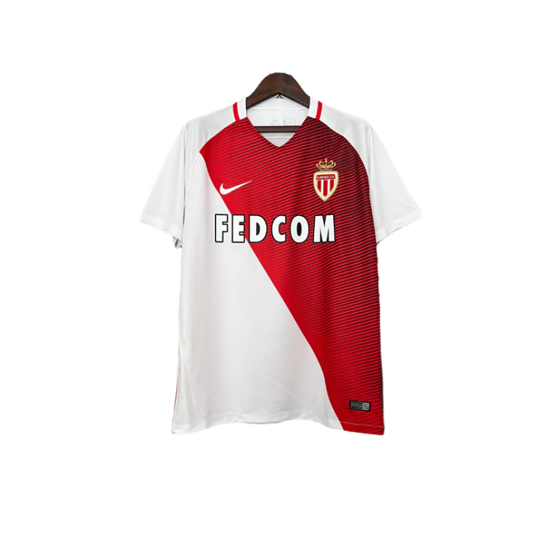 Monaco 16-17 Jersey