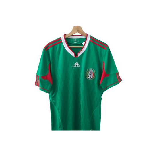 México 2010 – RetroJersey