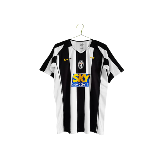 Juventus 04-05 - RetroJersey