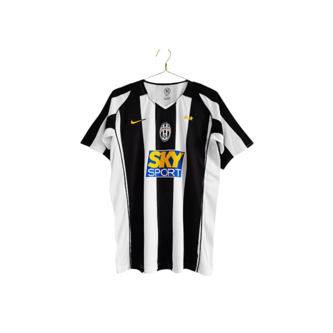 Juventus 04-05