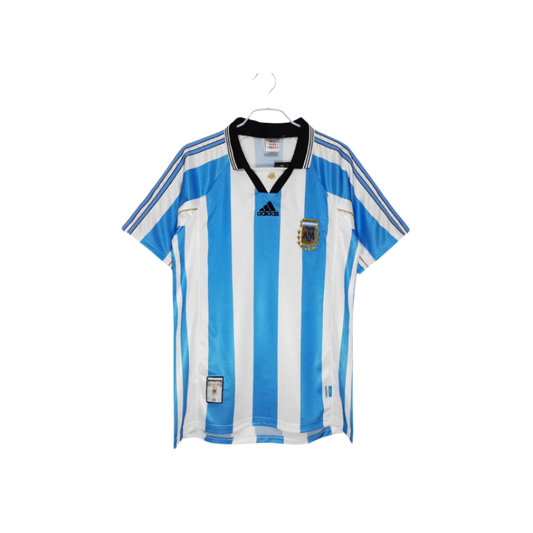 Argentina 1998 Home and Away Jersey