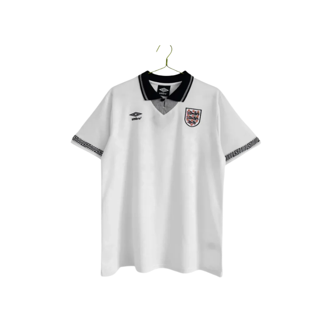 England 1990 Jersey