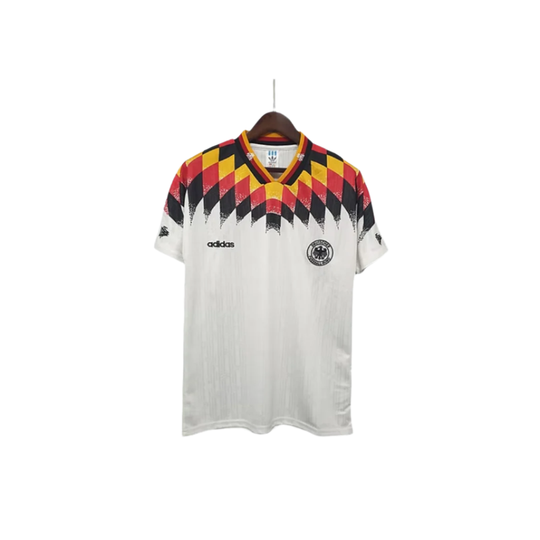 Germany 1994 Jerseys
