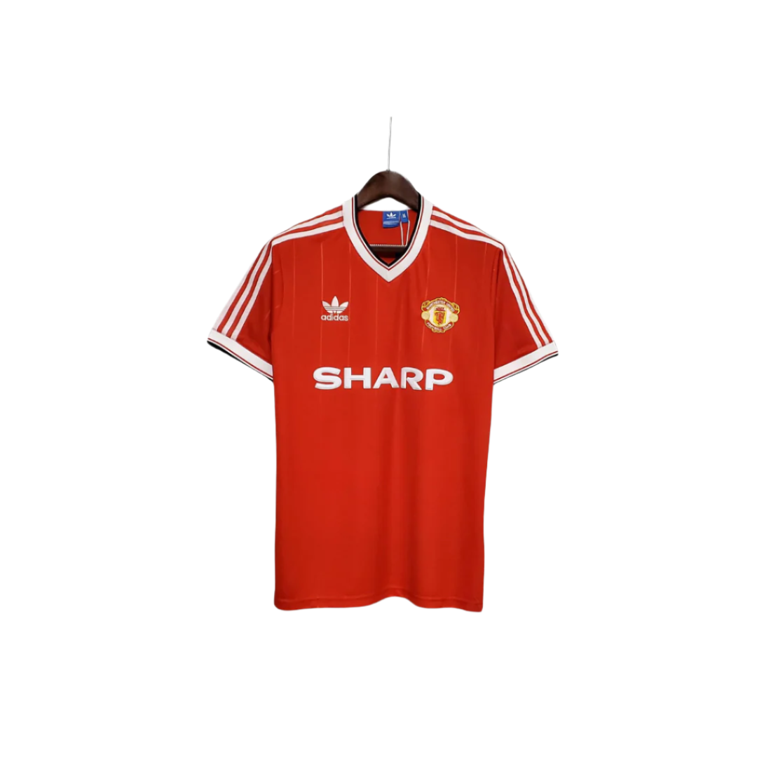 Man United 83 Jersey
