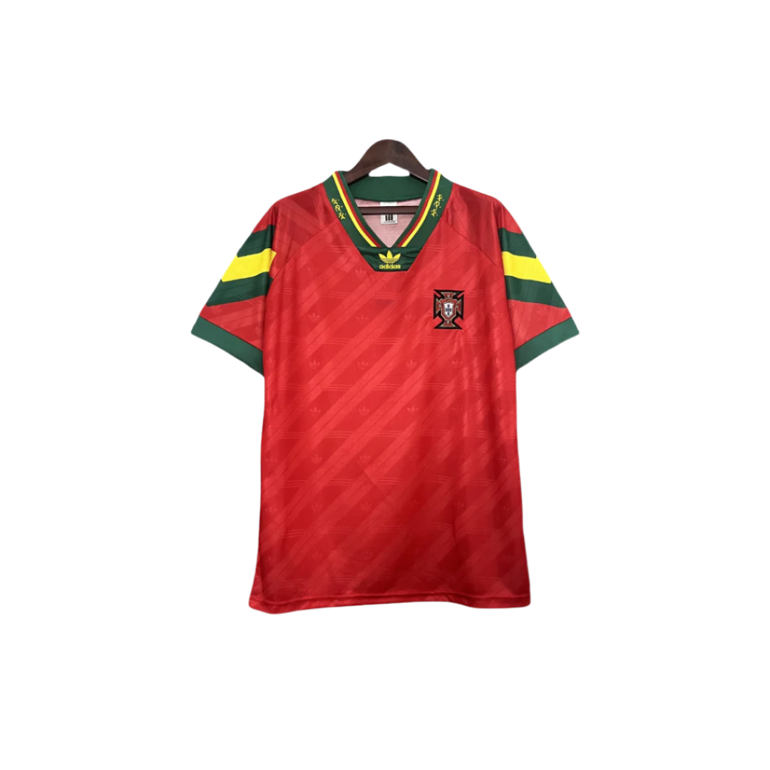 Portugal 1993 Jersey