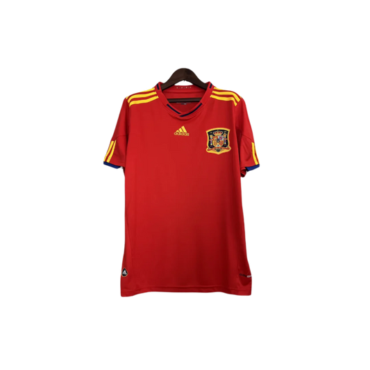 España 2010 - RetroJersey