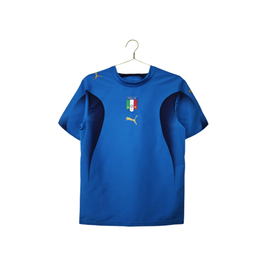 Italia 2006 - RetroJersey