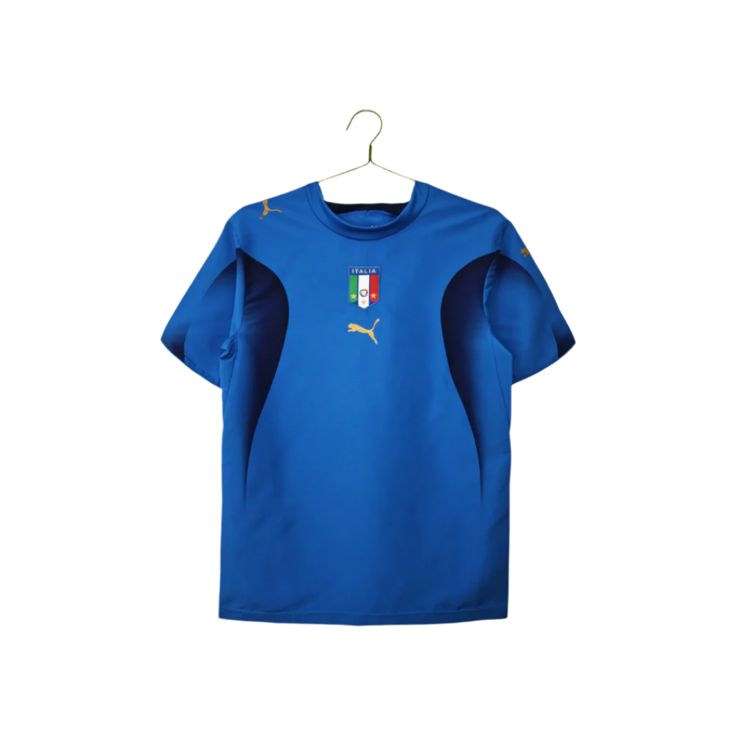 Italy 2006 Jersey