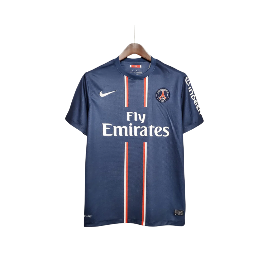 PSG 12-13 Jersey
