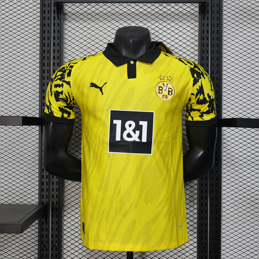 Borussia Dortmund 25/26 Jersey