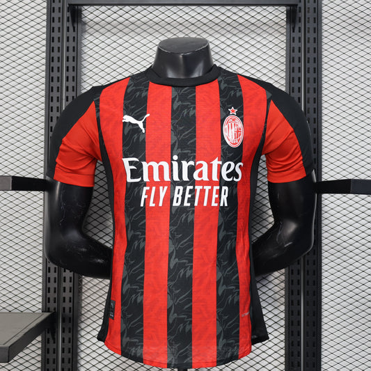 AC Milan 25/26 Jersey