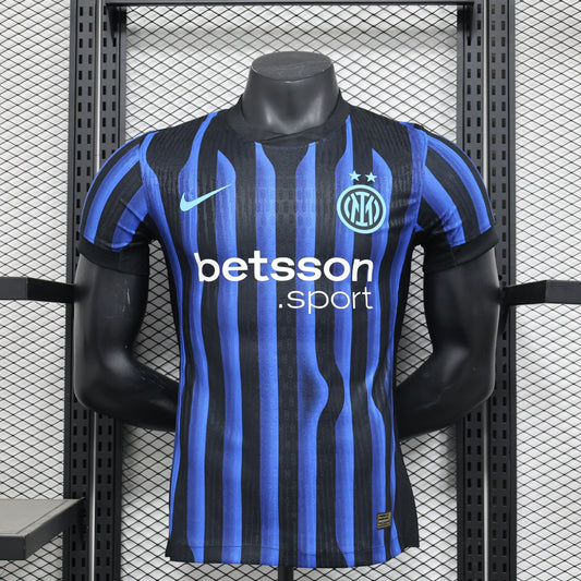 Inter Milan 25/26 Jersey