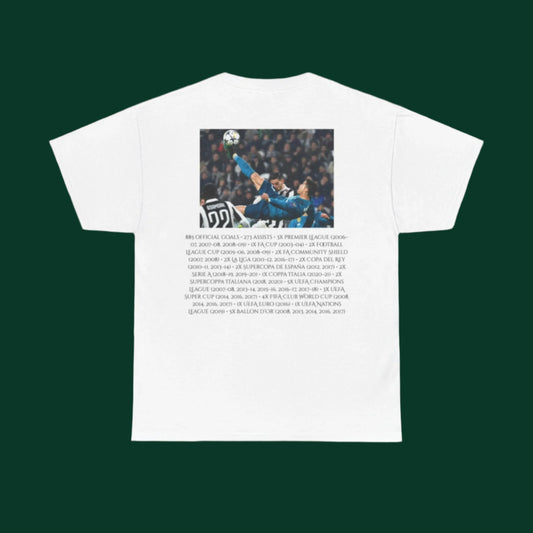Cristiano Ronaldo Icon T-Shirt