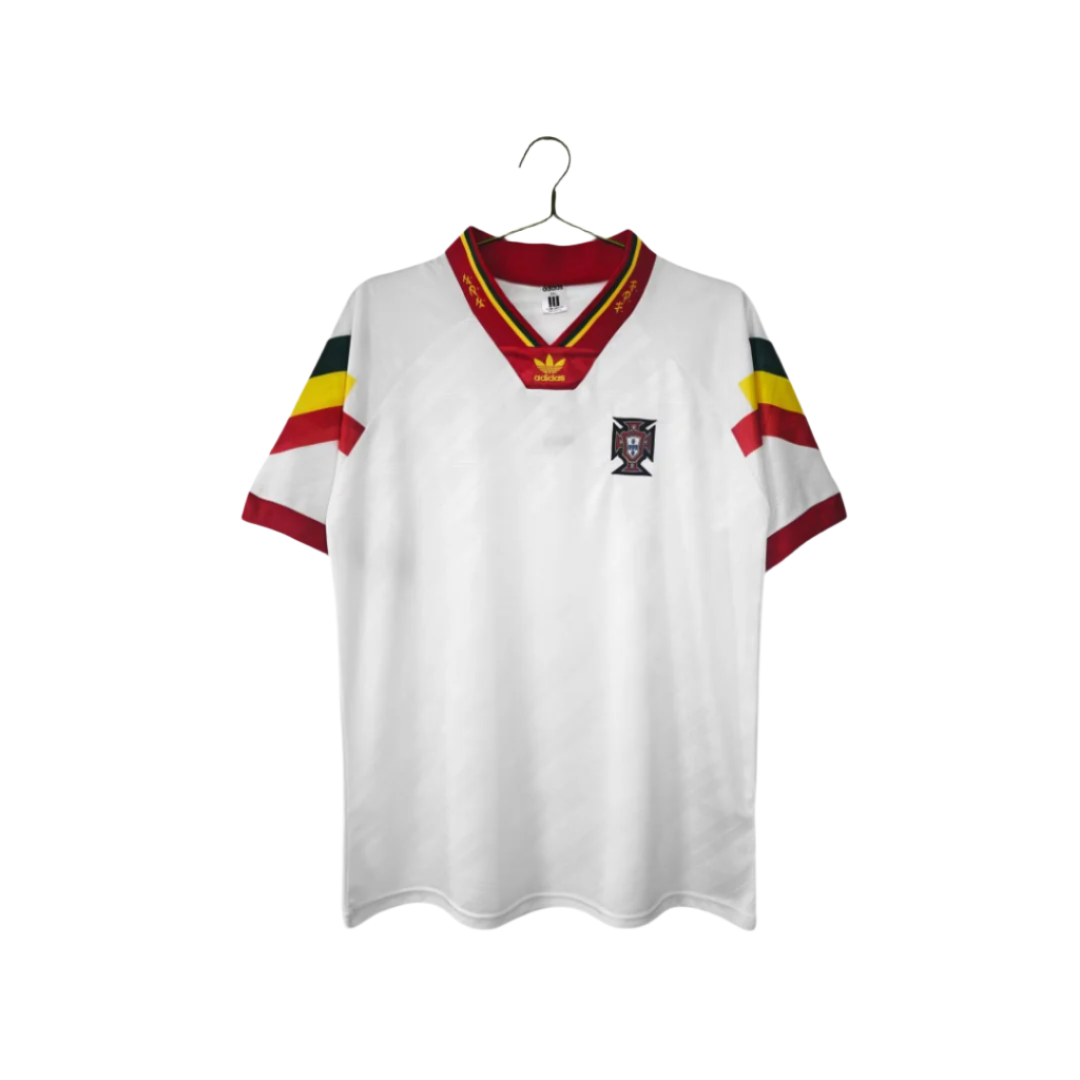Portugal 1993 Jersey