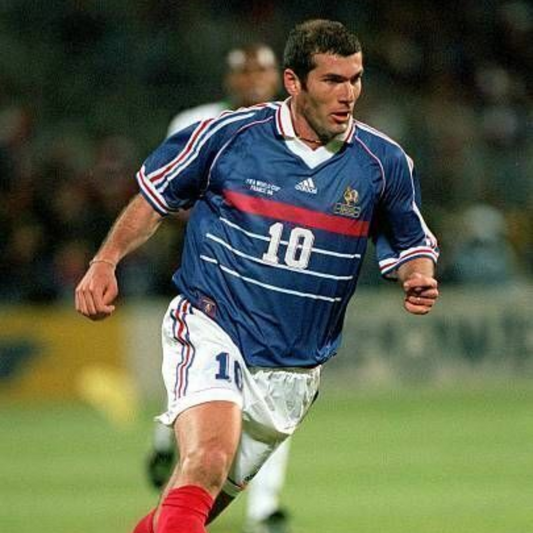 France 1998 Jersey