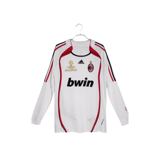 AC Milan 2006 Long Sleeved Jersey