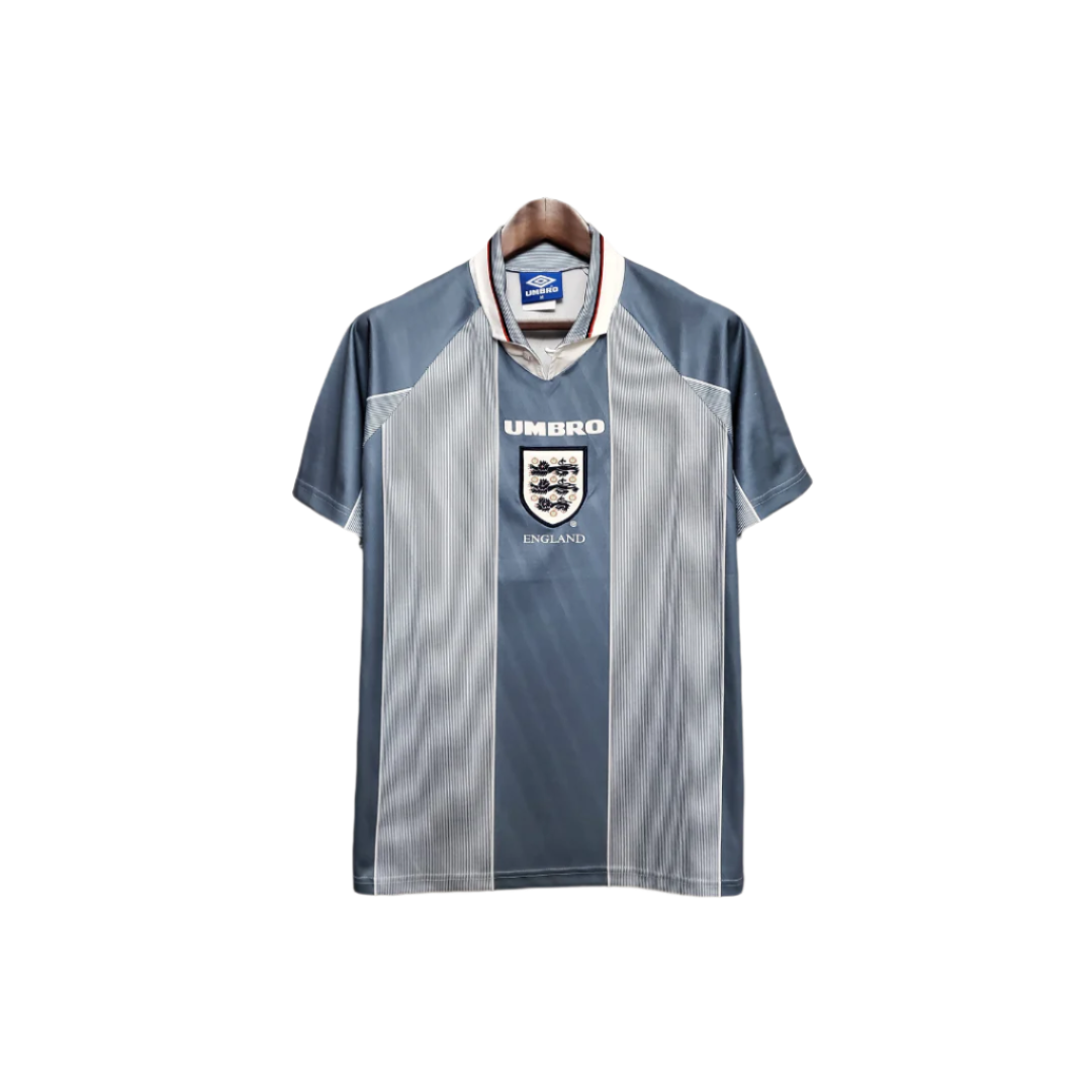 England 1996 Jerseys