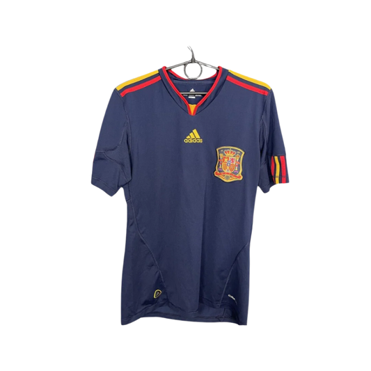 España 2010 - RetroJersey