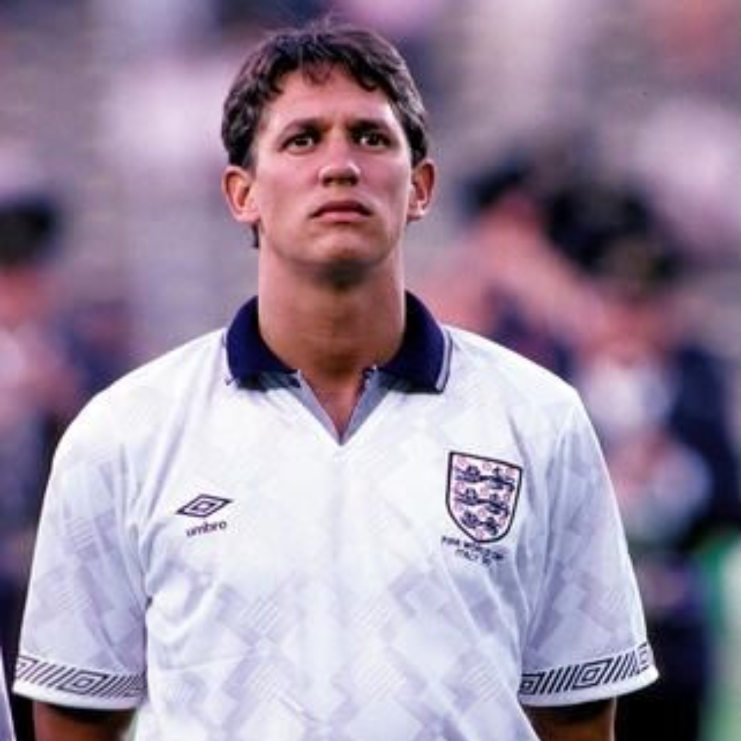 England 1990 Jersey