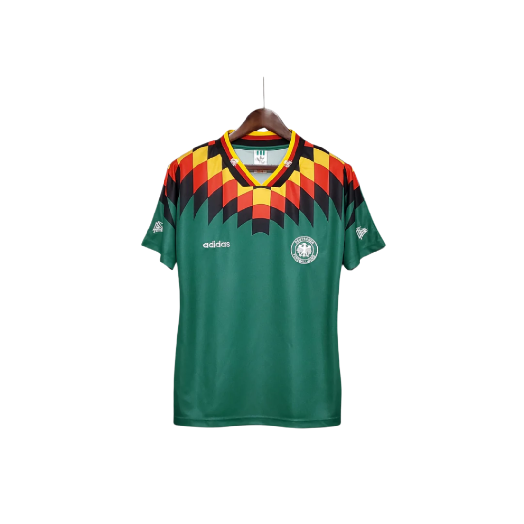 Germany 1994 Jerseys