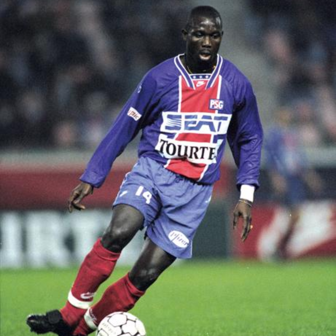 PSG 94-95 Jersey