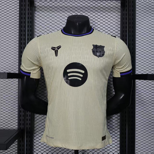 Barcelona 25/26 Jersey