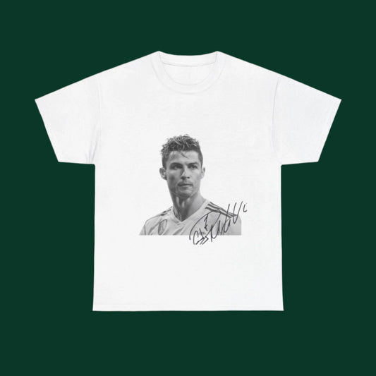 Cristiano Ronaldo Icon T-Shirt